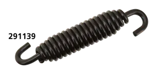 Zodiac (Genuine Zodiac Products) KICKSTAND SPRINGS