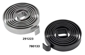 Eastern MC Parts STARTER PARTS FOR 45CI MODELS
