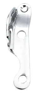 Zodiac (Genuine Zodiac Products) SPRING ANCHOR PLATE FOR KICKSTAND