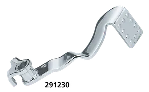 Zodiac (Genuine Zodiac Products) HYDRAULIC BRAKE PEDAL