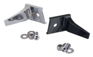 Zodiac (Genuine Zodiac Products) JIFFY STAND EXTENSION FOR SOFTAIL