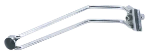 Zodiac (Genuine Zodiac Products) CHROME KICKSTAND EXTENSION