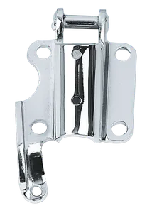Zodiac (Genuine Zodiac Products) ONE PIECE KICKSTAND/SPRING-PLATE BRACKET