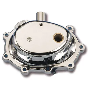 Zodiac (Genuine Zodiac Products) KICKSTART KIT AND REPLACEMENT PARTS FOR BIG TWIN