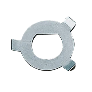 Zodiac (Genuine Zodiac Products) TAB WASHERS