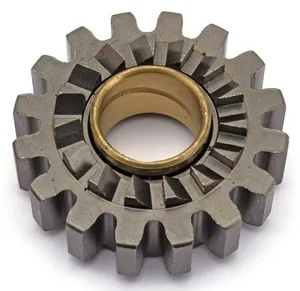 Zodiac (Genuine Zodiac Products) KICKSTART KIT AND REPLACEMENT PARTS FOR BIG TWIN