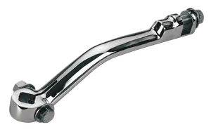 Zodiac (Genuine Zodiac Products) CHROME PLATED KICK ARM