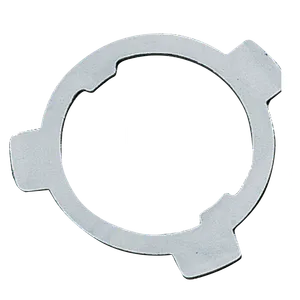Zodiac (Genuine Zodiac Products) TRANSMISSION GASKET & SEALS FOR 4 SPEED BIG TWIN 1936-1986