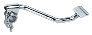 Zodiac (Genuine Zodiac Products) REAR BRAKE PEDAL