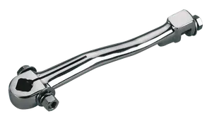 Zodiac (Genuine Zodiac Products) "STRAIGHT" KICK ARM FOR FL
