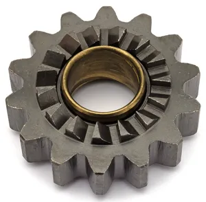 Zodiac (Genuine Zodiac Products) KICKSTART KIT AND REPLACEMENT PARTS FOR BIG TWIN