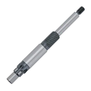 V-Twin GENUINE ZODIAC STARTER SHAFT