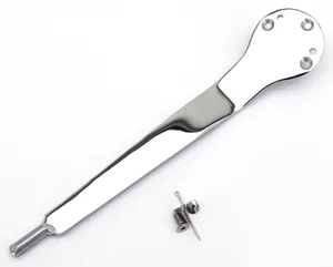 Zodiac (Genuine Zodiac Products) JOCKEY SHIFT CONVERSION FOR BIG TWIN