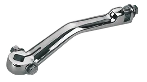 Zodiac (Genuine Zodiac Products) EXTRA HEAVY-DUTY KICK-START ARM