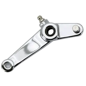 Zodiac (Genuine Zodiac Products) SHIFT LEVERS FOR 4-SPEED BIG TWIN