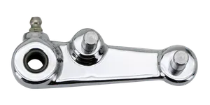 Zodiac (Genuine Zodiac Products) SHIFT LEVERS FOR 4-SPEED BIG TWIN