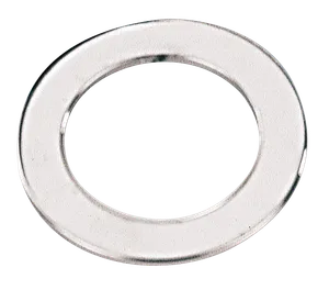 Zodiac (Genuine Zodiac Products) FORK TUBE WASHERS FOR LATE WIDE GLIDE FORKS