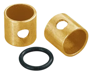 Zodiac (Genuine Zodiac Products) KICK-START BUSHING SET FOR SPORTSTER