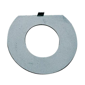 Zodiac (Genuine Zodiac Products) STEERING STEM TOP NUT LOCK WASHER
