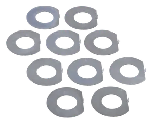 Zodiac (Genuine Zodiac Products) STEERING STEM TOP NUT LOCK WASHER