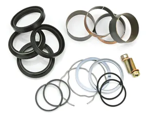 Zodiac (Genuine Zodiac Products) REBUILD KITS FOR 49MM FRONT FORKS