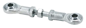 Zodiac (Genuine Zodiac Products) SHIFTER ROD WITH BALL JOINTS