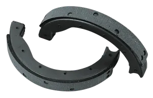 Zodiac (Maintenance Products) BRAKE SHOES