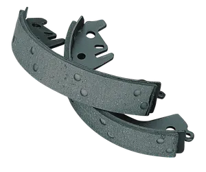 Zodiac (Maintenance Products) BRAKE SHOES