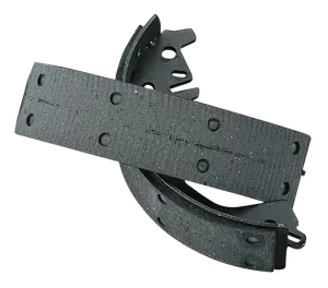 Zodiac (Maintenance Products) BRAKE SHOES