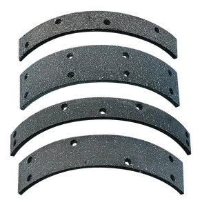Zodiac (Maintenance Products) BRAKE LINING SETS