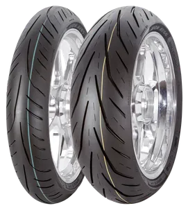Avon Tyres AVON STORM 3D X-M