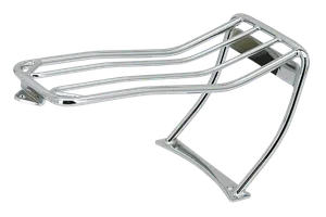 Zodiac (Genuine Zodiac Products) BOBTAIL FENDER RACK FOR SOFTAIL