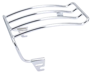 Zodiac (Genuine Zodiac Products) SOLO LUGGAGE RACKS