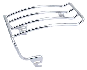 Zodiac (Genuine Zodiac Products) SOLO LUGGAGE RACKS