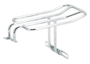 Zodiac (Genuine Zodiac Products) REAR LUGGAGE RACKS