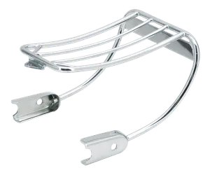 Zodiac (Genuine Zodiac Products) REAR LUGGAGE RACKS