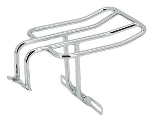 Zodiac (Genuine Zodiac Products) REAR LUGGAGE RACK FOR SPORTSTER