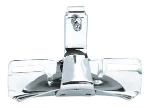 Zodiac (Genuine Zodiac Products) LICENSE PLATE MOUNTING BRACKET