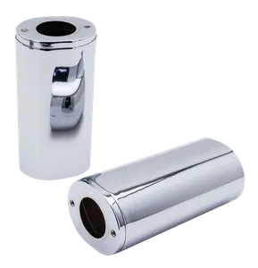 Zodiac (Genuine Zodiac Products) FORK SLIDER COVERS
