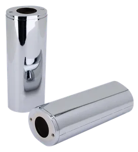 Zodiac (Genuine Zodiac Products) FORK SLIDER COVERS