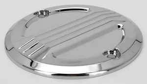 Zodiac (Genuine Zodiac Products) GENUINE ZODIAC AIRFOIL TIMER COVERS