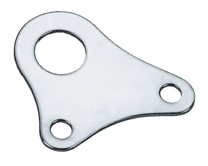 Zodiac (Genuine Zodiac Products) TRANSMISSION MOUNT SWITCH PLATE FOR 4 SPEED BIG TWINS