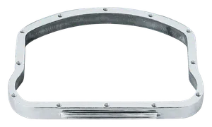 Zodiac (Genuine Zodiac Products) ROCKER COVERS FOR PANHEAD