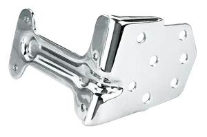 Zodiac (Genuine Zodiac Products) CHROME REGULATOR BRACKET