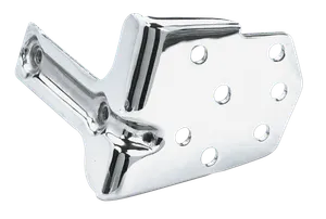 Zodiac (Genuine Zodiac Products) CHROME RECTIFIER BRACKET