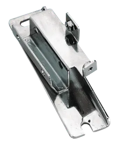Zodiac (Genuine Zodiac Products) HEAVY-DUTY COIL BRACKET FOR SHOVELHEAD
