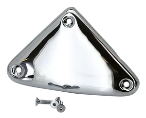 Zodiac (Genuine Zodiac Products) IGNITION MODULE COVER FOR SPORTSTER