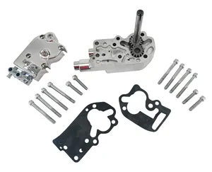 Zodiac (Genuine Zodiac Products) ZODIAC ALUMINUM OIL PUMPS FOR BIG TWIN 1936-1999