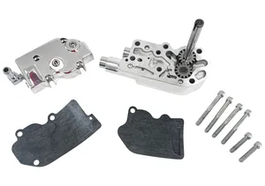 Zodiac (Genuine Zodiac Products) ZODIAC ALUMINUM OIL PUMPS FOR BIG TWIN 1936-1999