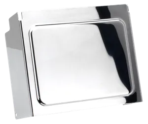 Zodiac (Genuine Zodiac Products) DYNA & SPORTSTER BATTERY COVER